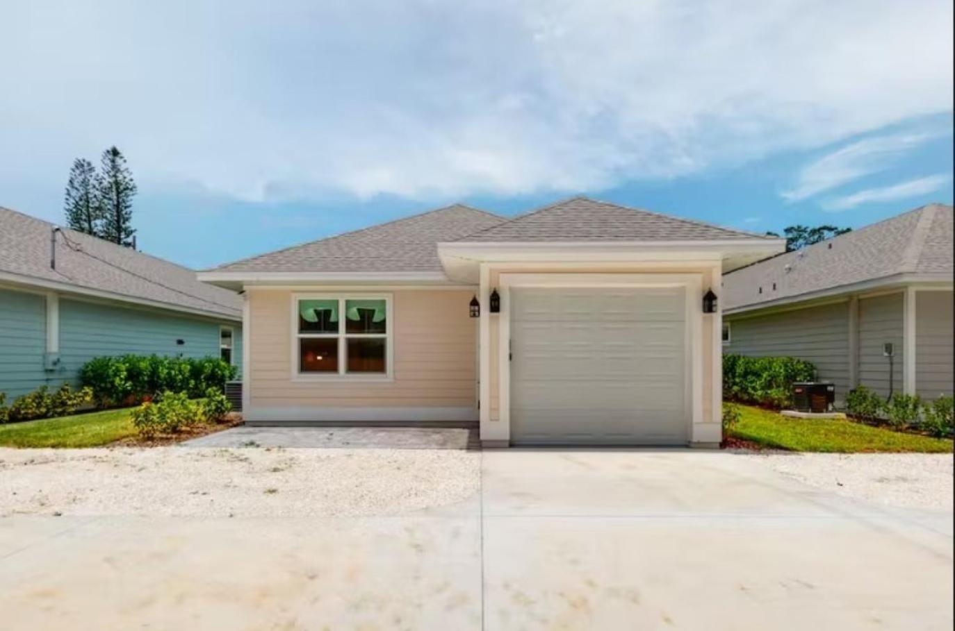 Delightful 3-Bedroom House In Bradenton #2 Of 2 Exterior foto